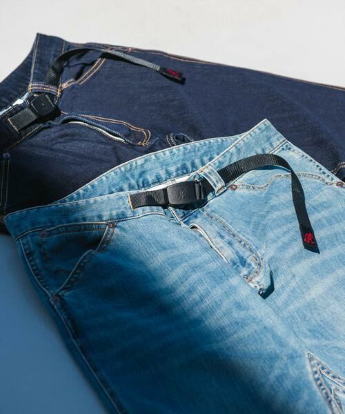 URBAN RESEARCH DOORS / アーバンリサーチ ドアーズ デニムパンツ | 『別注』Gramicci　Mountain Pants | 詳細19