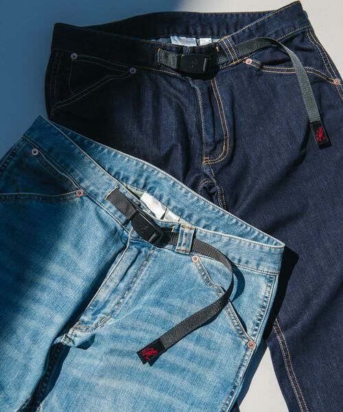 URBAN RESEARCH DOORS / アーバンリサーチ ドアーズ デニムパンツ | 『別注』Gramicci　Mountain Pants | 詳細20