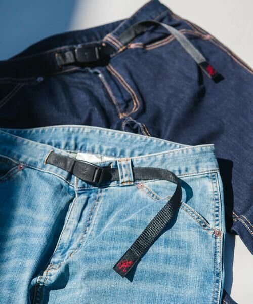 URBAN RESEARCH DOORS / アーバンリサーチ ドアーズ デニムパンツ | 『別注』Gramicci　Mountain Pants | 詳細21