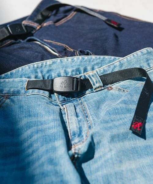 URBAN RESEARCH DOORS / アーバンリサーチ ドアーズ デニムパンツ | 『別注』Gramicci　Mountain Pants | 詳細22