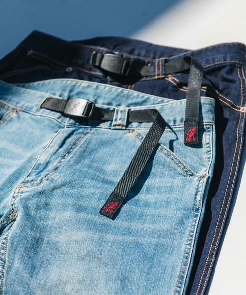 URBAN RESEARCH DOORS / アーバンリサーチ ドアーズ デニムパンツ | 『別注』Gramicci　Mountain Pants | 詳細24