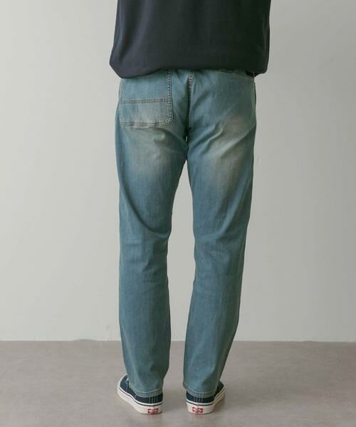 URBAN RESEARCH DOORS / アーバンリサーチ ドアーズ デニムパンツ | 『別注』Gramicci　Mountain Pants | 詳細27