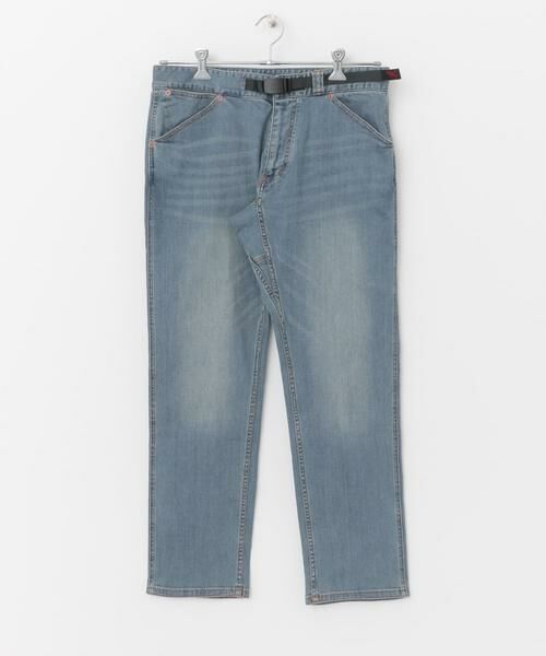 URBAN RESEARCH DOORS / アーバンリサーチ ドアーズ デニムパンツ | 『別注』Gramicci　Mountain Pants | 詳細28