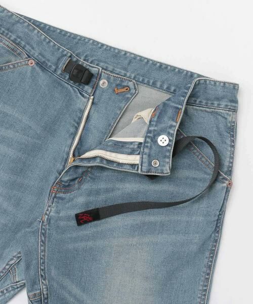 URBAN RESEARCH DOORS / アーバンリサーチ ドアーズ デニムパンツ | 『別注』Gramicci　Mountain Pants | 詳細29