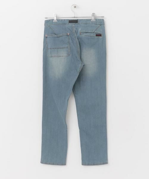 URBAN RESEARCH DOORS / アーバンリサーチ ドアーズ デニムパンツ | 『別注』Gramicci　Mountain Pants | 詳細30