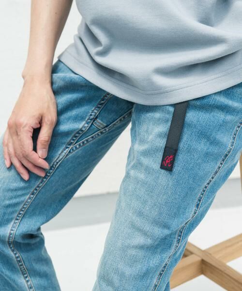 URBAN RESEARCH DOORS / アーバンリサーチ ドアーズ デニムパンツ | 『別注』Gramicci　Mountain Pants | 詳細6