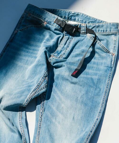 URBAN RESEARCH DOORS / アーバンリサーチ ドアーズ デニムパンツ | 『別注』Gramicci　Mountain Pants | 詳細8
