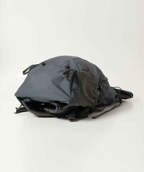 URBAN RESEARCH DOORS / アーバンリサーチ ドアーズ リュック・バックパック | GOLITE　PEAK 35L PACK | 詳細5