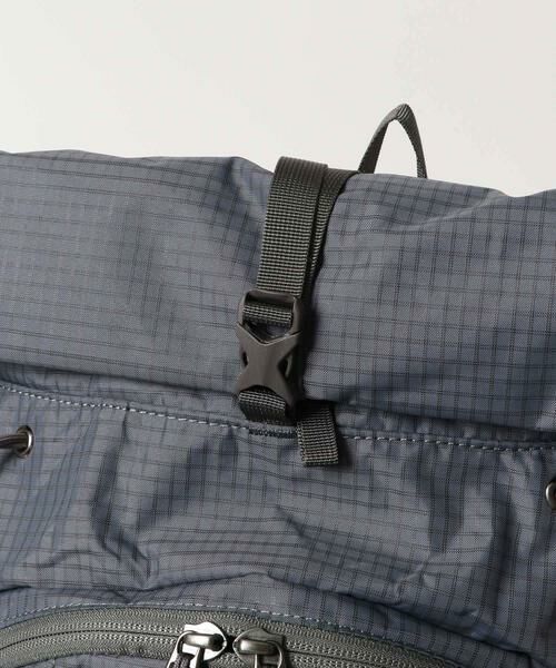 URBAN RESEARCH DOORS / アーバンリサーチ ドアーズ リュック・バックパック | GOLITE　PEAK 35L PACK | 詳細6