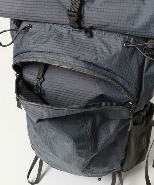 URBAN RESEARCH DOORS / アーバンリサーチ ドアーズ リュック・バックパック | GOLITE　PEAK 35L PACK | 詳細7
