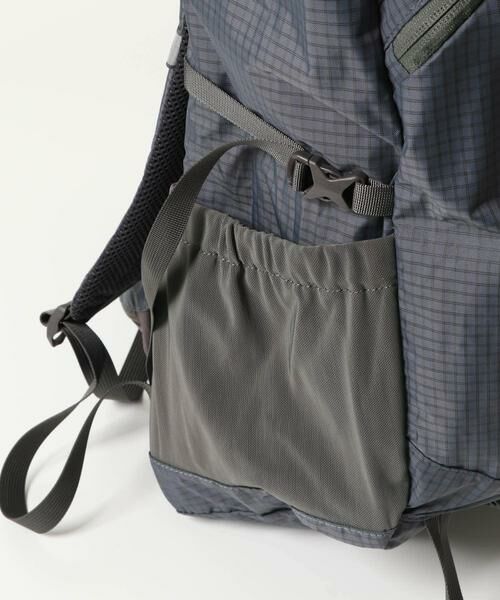 URBAN RESEARCH DOORS / アーバンリサーチ ドアーズ リュック・バックパック | GOLITE　PEAK 35L PACK | 詳細8