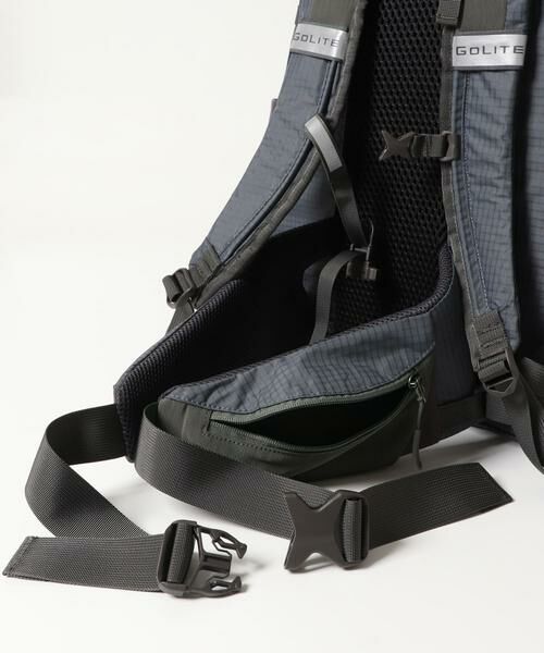 URBAN RESEARCH DOORS / アーバンリサーチ ドアーズ リュック・バックパック | GOLITE　PEAK 35L PACK | 詳細9