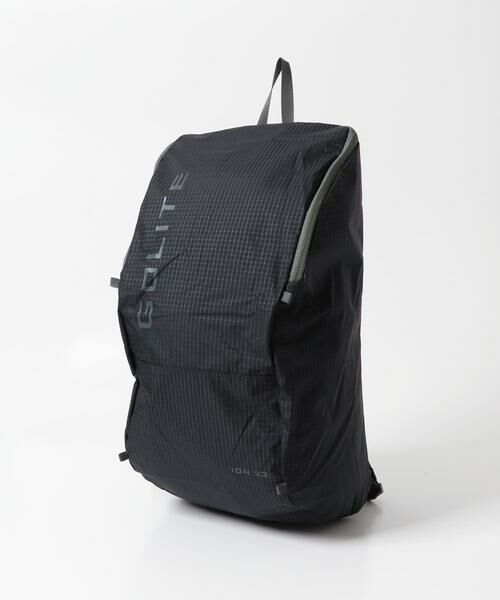 URBAN RESEARCH DOORS / アーバンリサーチ ドアーズ リュック・バックパック | GOLITE　ION 23L PACK | 詳細1