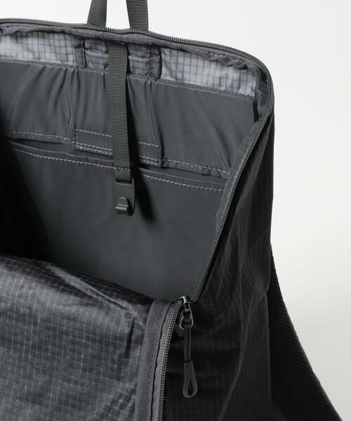 URBAN RESEARCH DOORS / アーバンリサーチ ドアーズ リュック・バックパック | GOLITE　ION 18L PACK | 詳細2