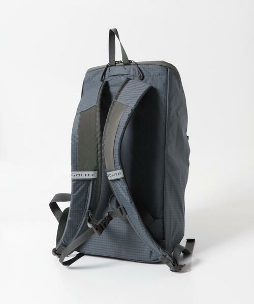 URBAN RESEARCH DOORS / アーバンリサーチ ドアーズ リュック・バックパック | GOLITE　ION 18L PACK | 詳細4