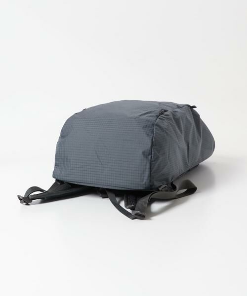 URBAN RESEARCH DOORS / アーバンリサーチ ドアーズ リュック・バックパック | GOLITE　ION 18L PACK | 詳細5