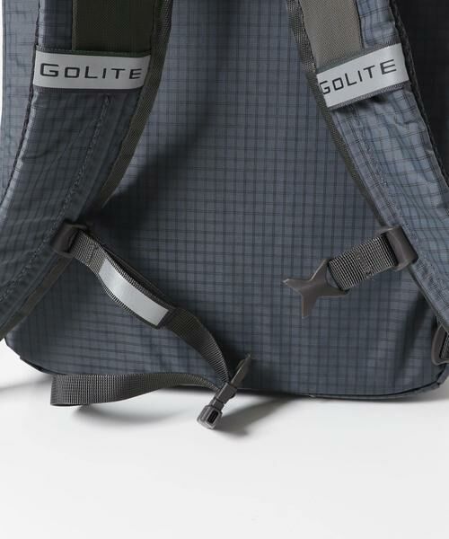 URBAN RESEARCH DOORS / アーバンリサーチ ドアーズ リュック・バックパック | GOLITE　ION 18L PACK | 詳細6