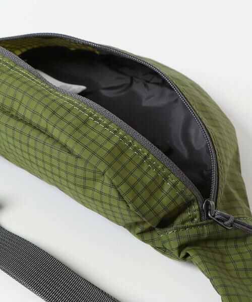URBAN RESEARCH DOORS / アーバンリサーチ ドアーズ メッセンジャーバッグ・ウエストポーチ | GOLITE　CLING UG | 詳細2