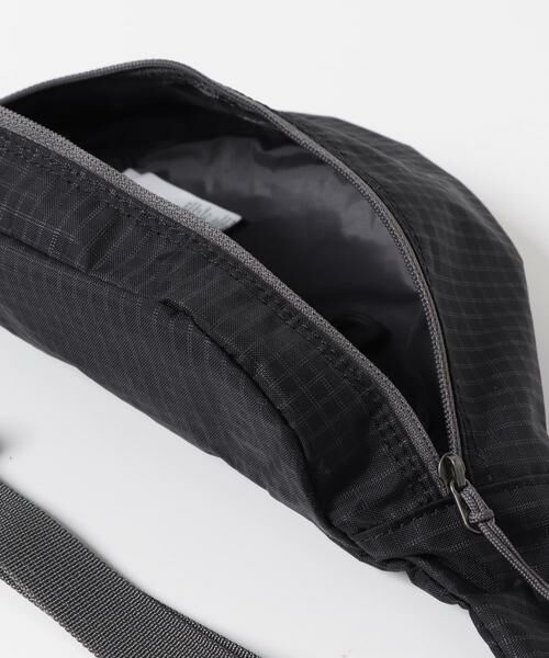 URBAN RESEARCH DOORS / アーバンリサーチ ドアーズ メッセンジャーバッグ・ウエストポーチ | GOLITE　CLING UG | 詳細4