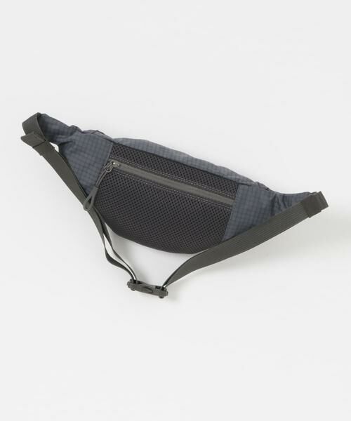 URBAN RESEARCH DOORS / アーバンリサーチ ドアーズ メッセンジャーバッグ・ウエストポーチ | GOLITE　CLING UG | 詳細6