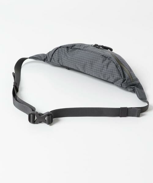URBAN RESEARCH DOORS / アーバンリサーチ ドアーズ メッセンジャーバッグ・ウエストポーチ | GOLITE　CLING UG | 詳細8