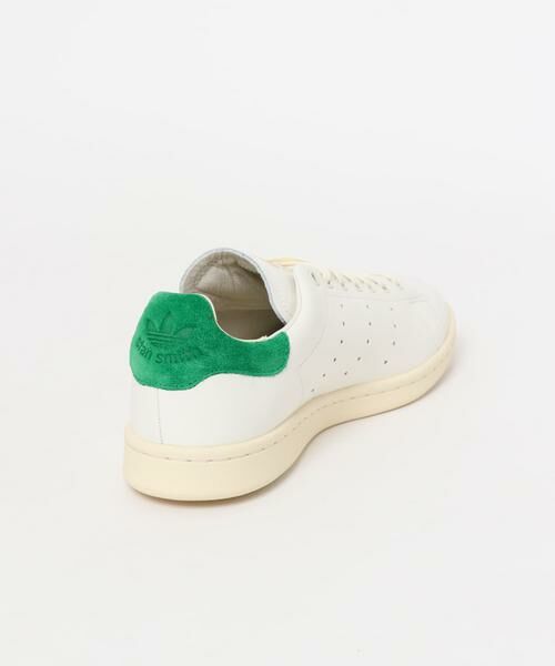URBAN RESEARCH DOORS / アーバンリサーチ ドアーズ スニーカー | adidas　STAN SMITH LUX | 詳細3