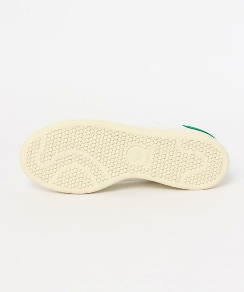 URBAN RESEARCH DOORS / アーバンリサーチ ドアーズ スニーカー | adidas　STAN SMITH LUX | 詳細4