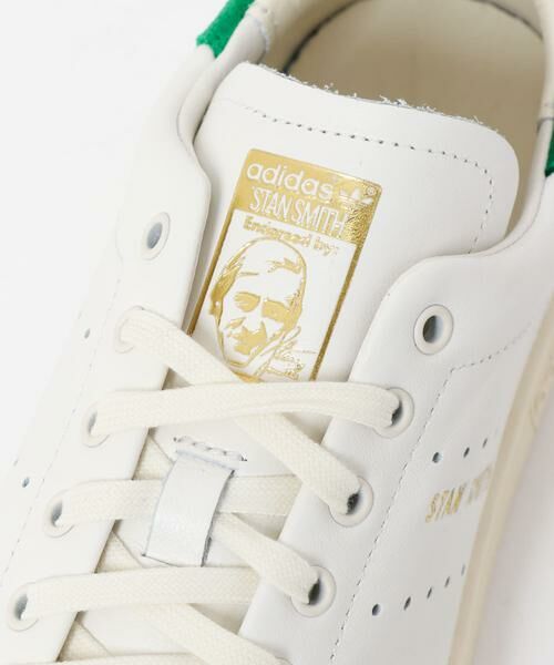 URBAN RESEARCH DOORS / アーバンリサーチ ドアーズ スニーカー | adidas　STAN SMITH LUX | 詳細5