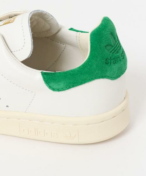 URBAN RESEARCH DOORS / アーバンリサーチ ドアーズ スニーカー | adidas　STAN SMITH LUX | 詳細6