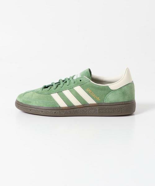 URBAN RESEARCH DOORS / アーバンリサーチ ドアーズ スニーカー | adidas　HANDBALL SPEZIAL | 詳細1