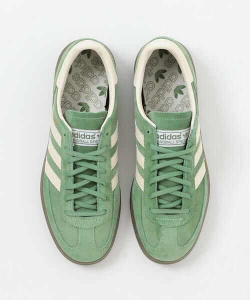 URBAN RESEARCH DOORS / アーバンリサーチ ドアーズ スニーカー | adidas　HANDBALL SPEZIAL | 詳細2