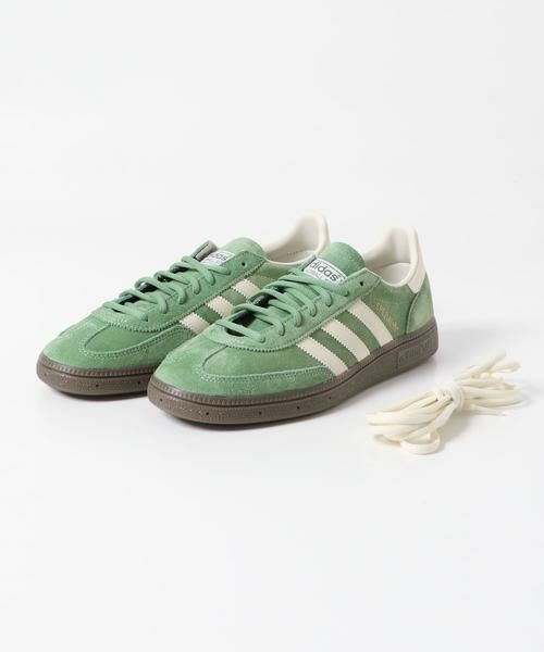 URBAN RESEARCH DOORS / アーバンリサーチ ドアーズ スニーカー | adidas　HANDBALL SPEZIAL | 詳細3