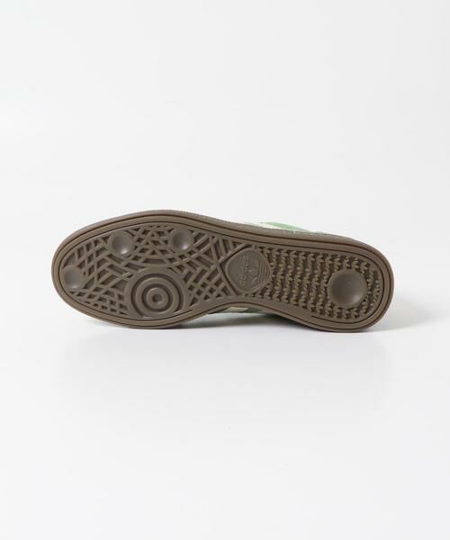 URBAN RESEARCH DOORS / アーバンリサーチ ドアーズ スニーカー | adidas　HANDBALL SPEZIAL | 詳細5