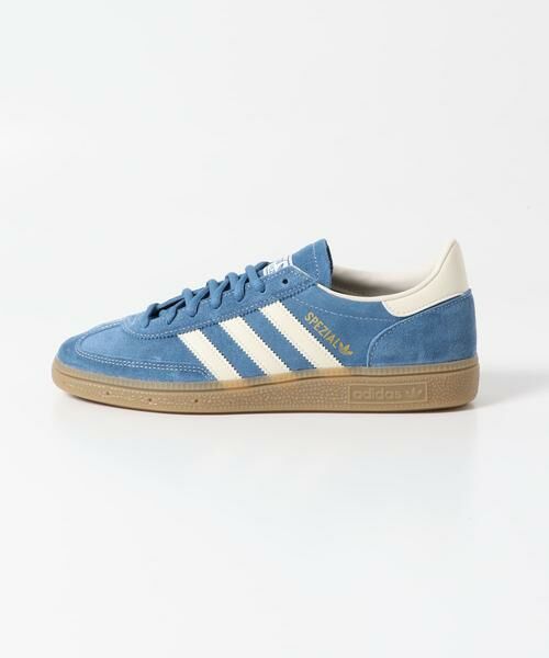 URBAN RESEARCH DOORS / アーバンリサーチ ドアーズ スニーカー | adidas　HANDBALL SPEZIAL | 詳細6