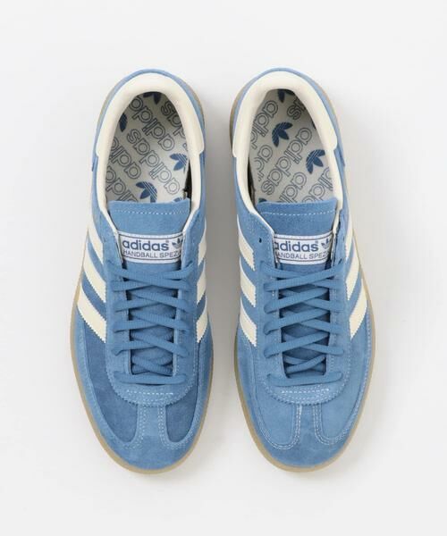 URBAN RESEARCH DOORS / アーバンリサーチ ドアーズ スニーカー | adidas　HANDBALL SPEZIAL | 詳細7