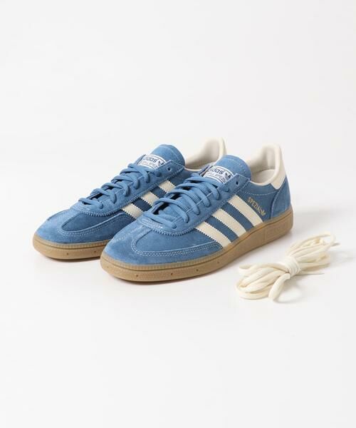 URBAN RESEARCH DOORS / アーバンリサーチ ドアーズ スニーカー | adidas　HANDBALL SPEZIAL | 詳細8