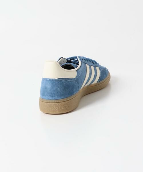 URBAN RESEARCH DOORS / アーバンリサーチ ドアーズ スニーカー | adidas　HANDBALL SPEZIAL | 詳細9