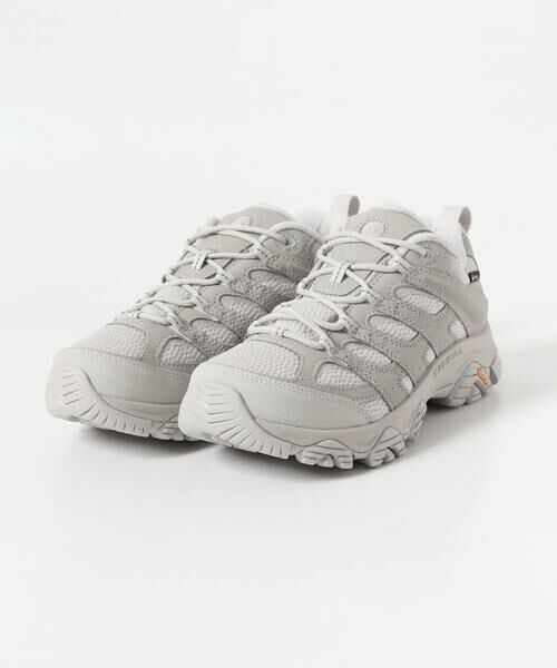 URBAN RESEARCH DOORS / アーバンリサーチ ドアーズ スニーカー | MERRELL　MOAB 3 SYNTHETIC GORE-TEX | 詳細1