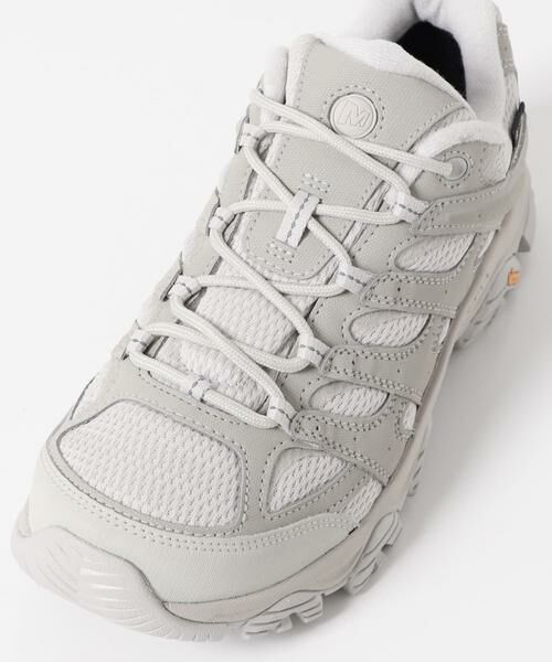 URBAN RESEARCH DOORS / アーバンリサーチ ドアーズ スニーカー | MERRELL　MOAB 3 SYNTHETIC GORE-TEX | 詳細2