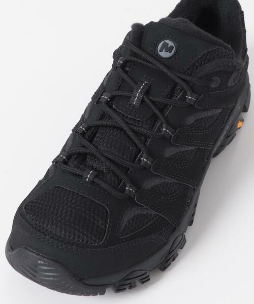 URBAN RESEARCH DOORS / アーバンリサーチ ドアーズ スニーカー | MERRELL　MOAB 3 SYNTHETIC GORE-TEX | 詳細4
