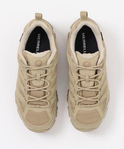 URBAN RESEARCH DOORS / アーバンリサーチ ドアーズ スニーカー | MERRELL　MOAB 3 SYNTHETIC GORE-TEX | 詳細6