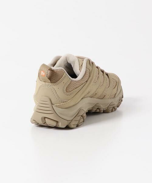 URBAN RESEARCH DOORS / アーバンリサーチ ドアーズ スニーカー | MERRELL　MOAB 3 SYNTHETIC GORE-TEX | 詳細7