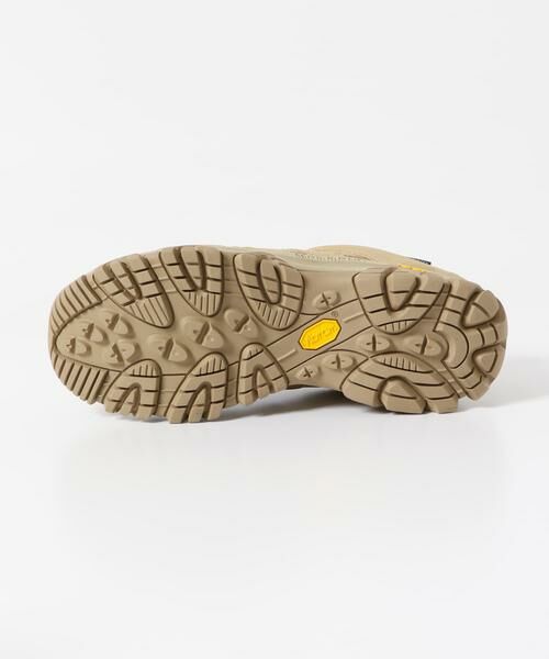 URBAN RESEARCH DOORS / アーバンリサーチ ドアーズ スニーカー | MERRELL　MOAB 3 SYNTHETIC GORE-TEX | 詳細8