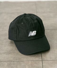 URBAN RESEARCH DOORS / アーバンリサーチ ドアーズ キャップ | NEW BALANCE　カーブドブリムNBキャップ