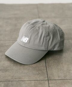 URBAN RESEARCH DOORS / アーバンリサーチ ドアーズ キャップ | NEW BALANCE　カーブドブリムNBキャップ
