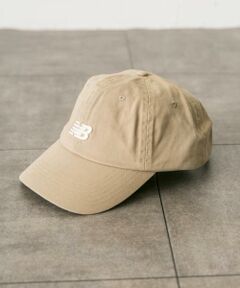 URBAN RESEARCH DOORS / アーバンリサーチ ドアーズ キャップ | NEW BALANCE　カーブドブリムNBキャップ