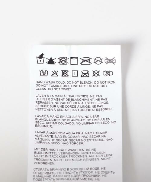 URBAN RESEARCH DOORS / アーバンリサーチ ドアーズ キャップ | NEW BALANCE　カーブドブリムNBキャップ | 詳細4