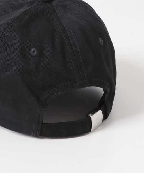 URBAN RESEARCH DOORS / アーバンリサーチ ドアーズ キャップ | NEW BALANCE　カーブドブリムNBキャップ | 詳細8