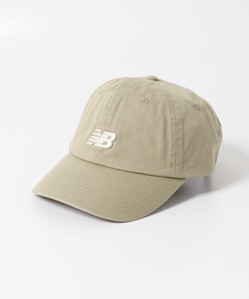 URBAN RESEARCH DOORS / アーバンリサーチ ドアーズ キャップ | NEW BALANCE　カーブドブリムNBキャップ | 詳細11