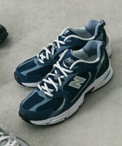 URBAN RESEARCH DOORS / アーバンリサーチ ドアーズ スニーカー | NEW BALANCE　MR530